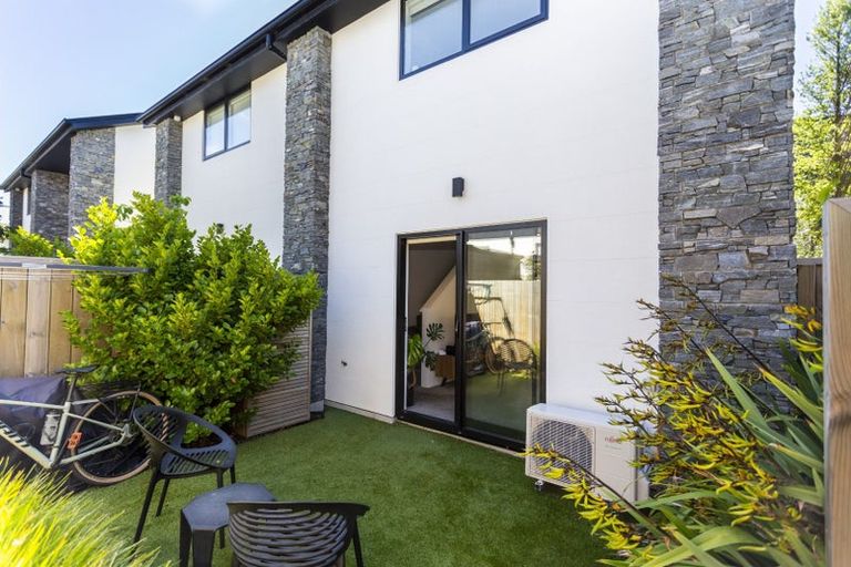 Photo of property in 4/41 Gracefield Avenue, Christchurch Central, Christchurch, 8013
