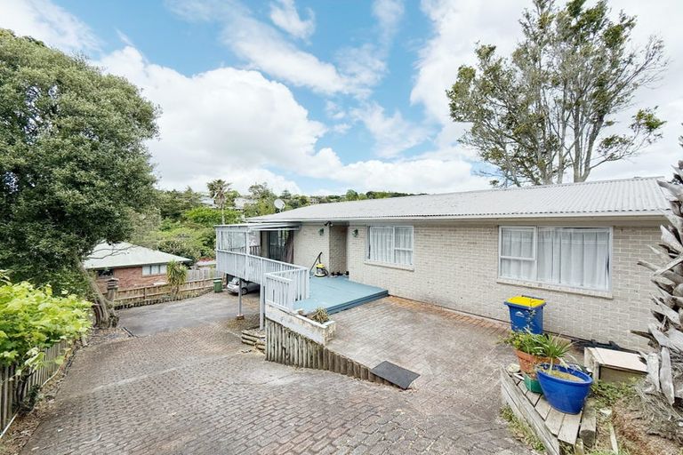 Photo of property in 91 Mountbatten Avenue, Hillcrest, Auckland, 0627