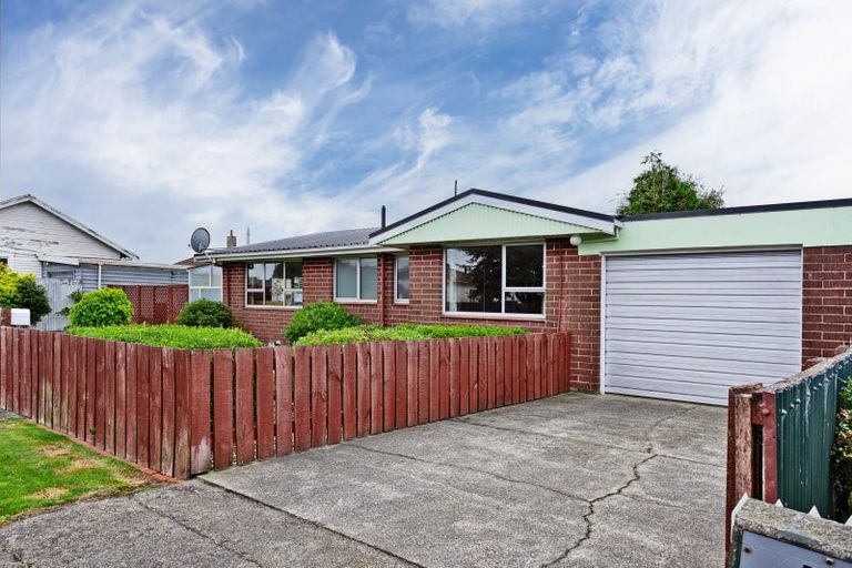 Photo of property in 340 Ness Street, Appleby, Invercargill, 9812
