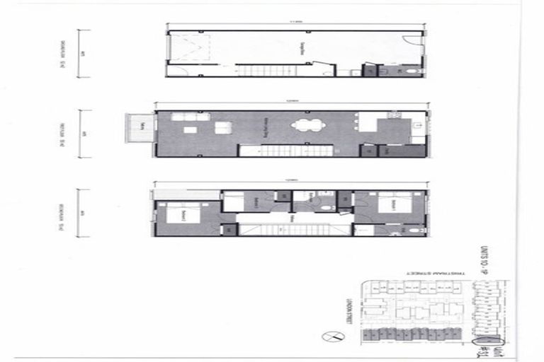 Photo of property in 31/216 Tristram Street, Hamilton Central, Hamilton, 3204