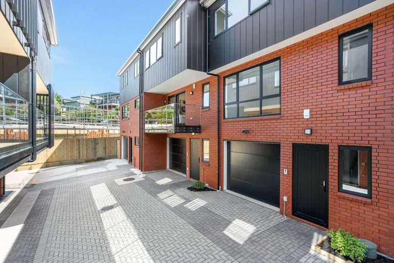 Photo of property in 7/26 Morton Avenue, Forrest Hill, Auckland, 0620
