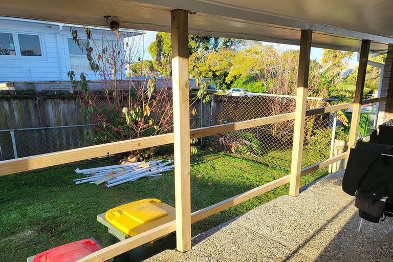 Photo of property in 11 Ellen Avenue, Hillcrest, Auckland, 0627