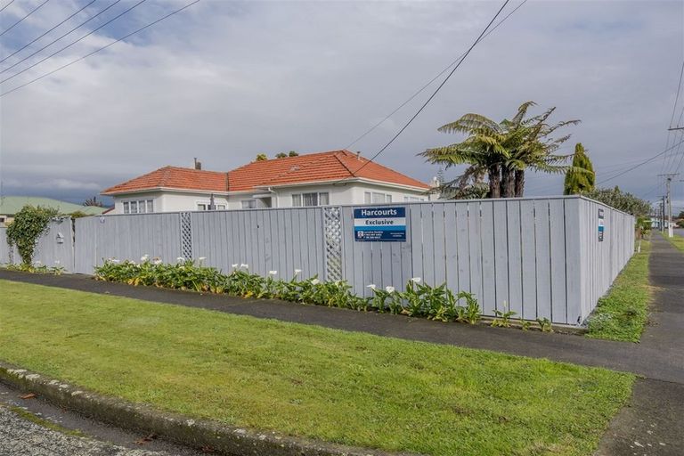 Photo of property in 15 Reeve Street, Levin, 5510