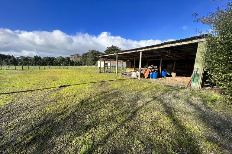 Photo of property in 546 Ngamoko Road, Norsewood, 4974