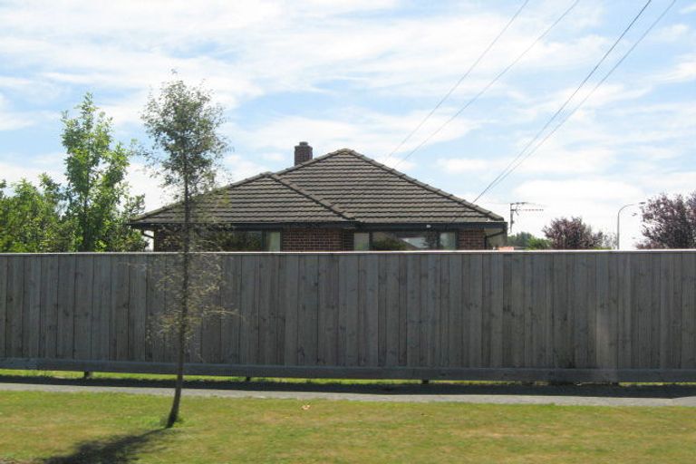 Photo of property in 8 Leistrella Road, Hoon Hay, Christchurch, 8025