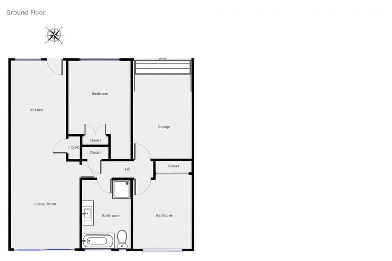 Photo of property in 1b Algidus Street, Sockburn, Christchurch, 8042