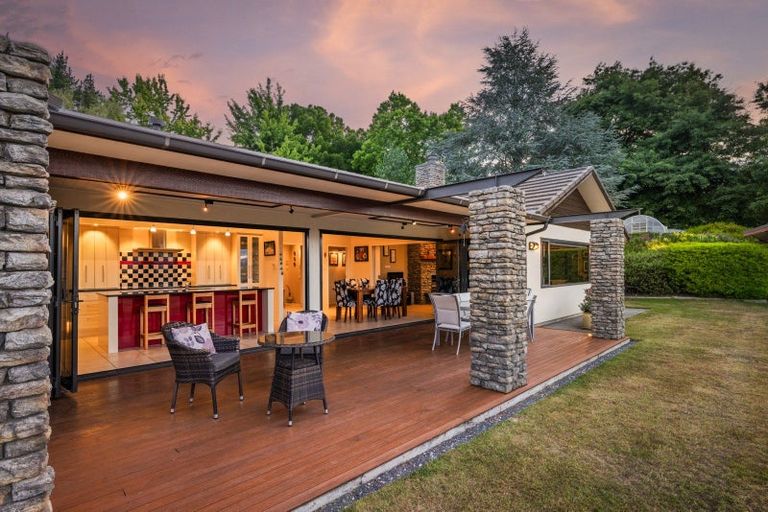 Photo of property in 34 Whakapirau Road, Maraekakaho, Hastings, 4174