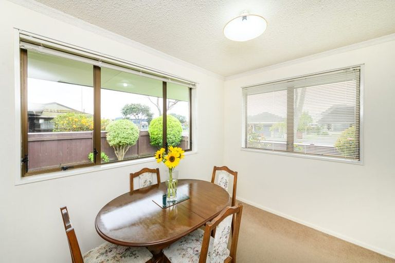 Photo of property in 4 Mcarthur Street, Terrace End, Palmerston North, 4410
