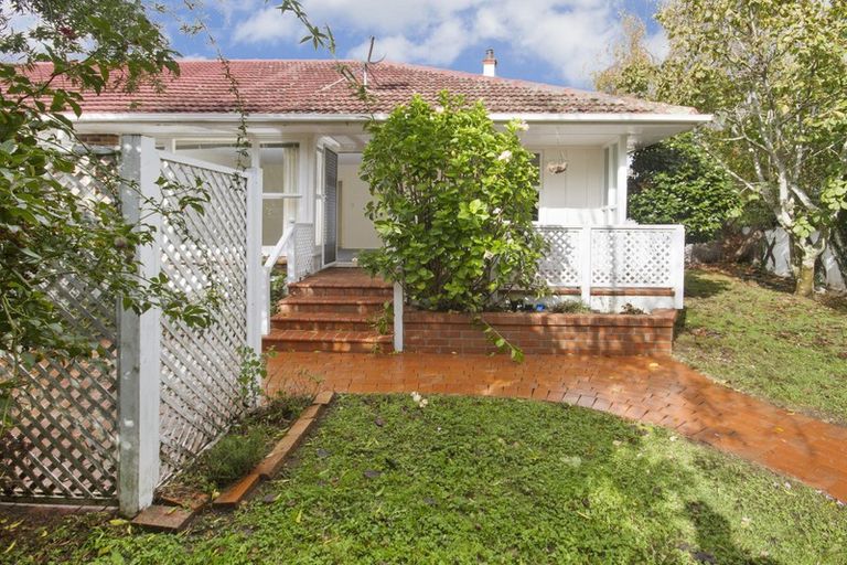 Photo of property in 1/46 The Drive, Epsom, Auckland, 1023