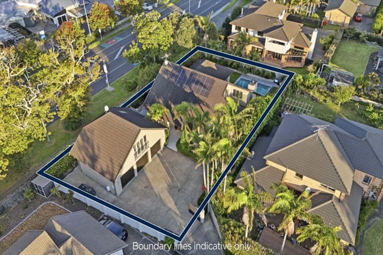 Photo of property in 15 Oak Manor Drive, Albany, Auckland, 0632