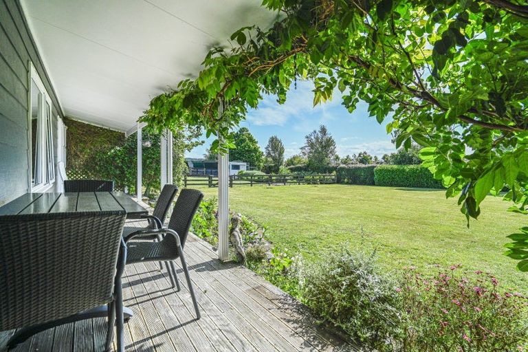 Photo of property in 1530 Matapiro Road, Crownthorpe, Hastings, 4179