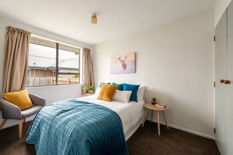 Photo of property in 1/34 Huxley Street, Sydenham, Christchurch, 8023