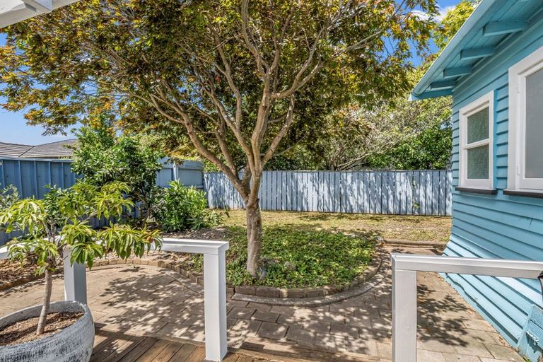 Photo of property in 93 Wood Street, Takaro, Palmerston North, 4410