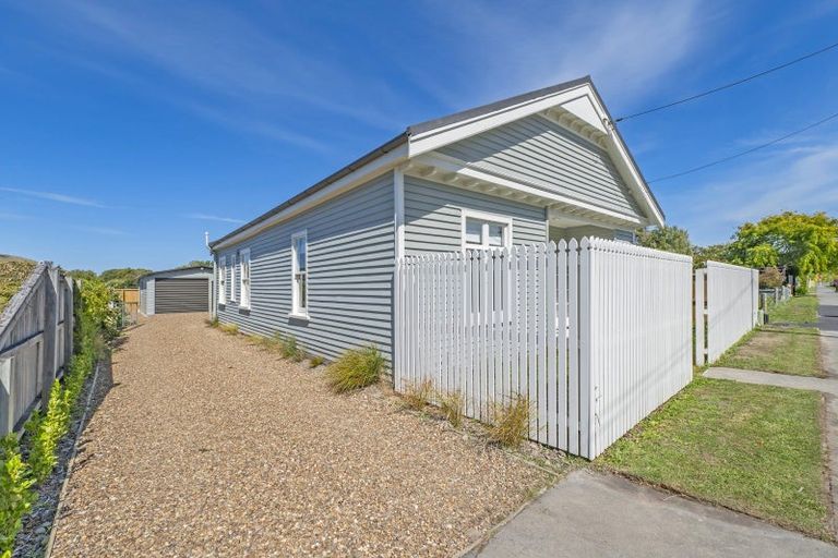 Photo of property in 843 Old Tai Tapu Road, Tai Tapu, 7672