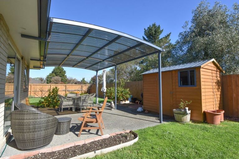 Photo of property in 3a Madison Street, Carterton, 5713