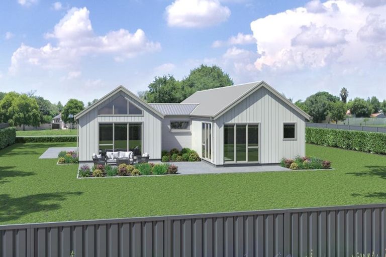 Photo of property in 121 Hass Drive, Ohauiti, 3112