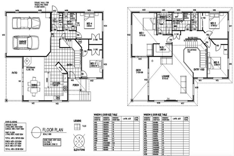 Photo of property in 12 Ngarimu Heights Row, Ngarimu Bay, Thames, 3575