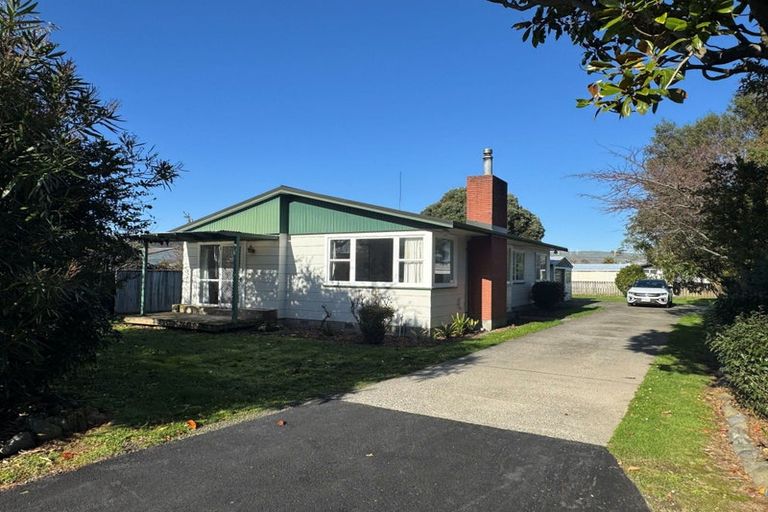 Photo of property in 136 Stanford Street North, Ashhurst, 4810