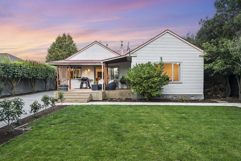 Photo of property in 14 Lyttelton Street, Lincoln, 7608