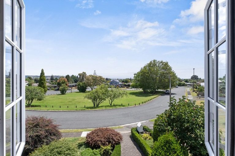 Photo of property in 17 Fenton Terrace, Te Puke, 3119