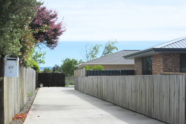 Photo of property in 87a Muller Road, Blenheim, 7201