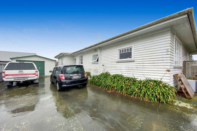 Photo of property in 91a Epsom Road, Sockburn, Christchurch, 8042