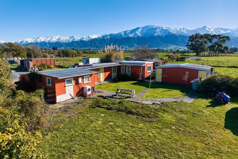 Photo of property in 50 Hawthorne Road, Kaikoura, 7300