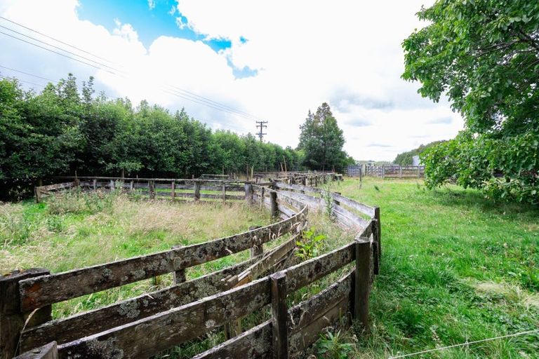 Photo of property in 687 Rakahouka Hedgehope Road, Mabel Bush, Invercargill, 9872