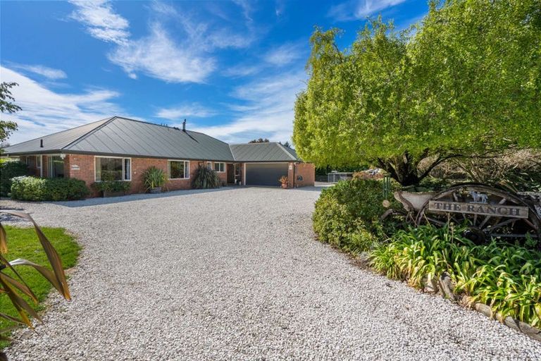 Photo of property in 21 Winter Road, Swannanoa, Rangiora, 7475