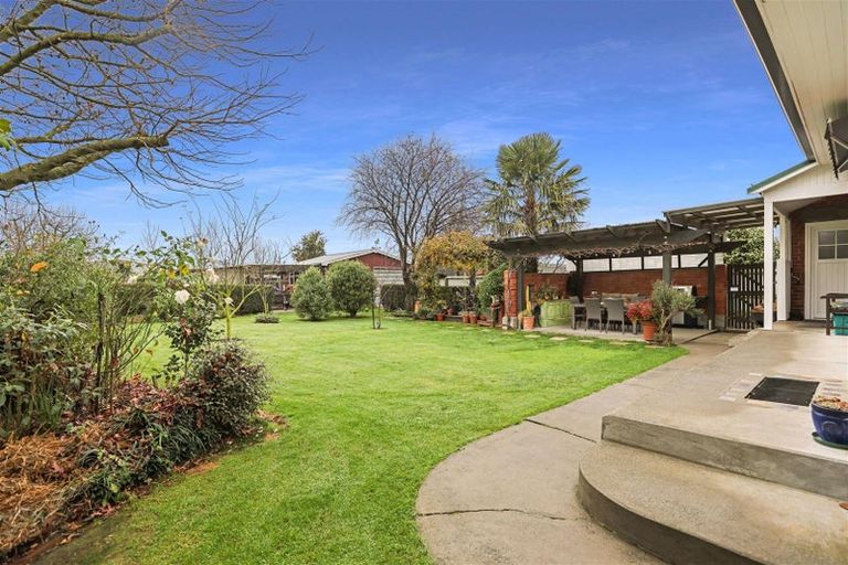 Photo of property in 147 Kermode Street, Ashburton, 7700