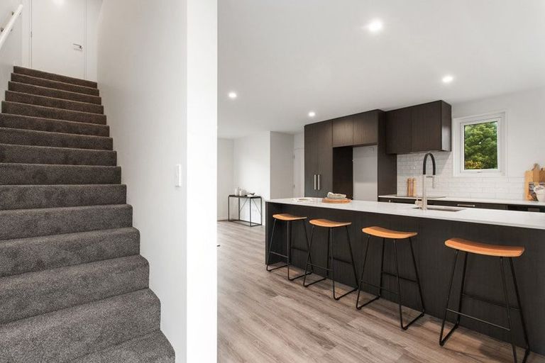 Photo of property in 1/37 Evesham Crescent, Spreydon, Christchurch, 8024