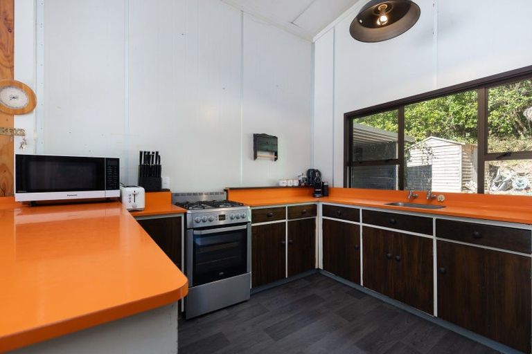 Photo of property in 225 Moetapu Bay Road, Moetapu Bay, Linkwater, 7282