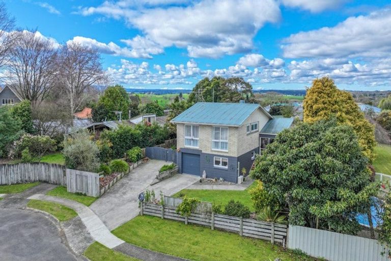 Photo of property in 9 Anderson Street, Putaruru, 3411