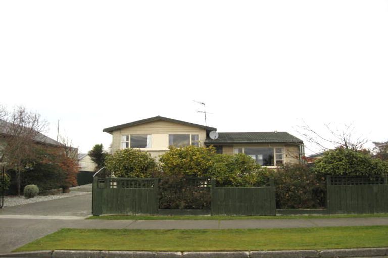 Photo of property in 175 Dalrymple Street, Strathern, Invercargill, 9812