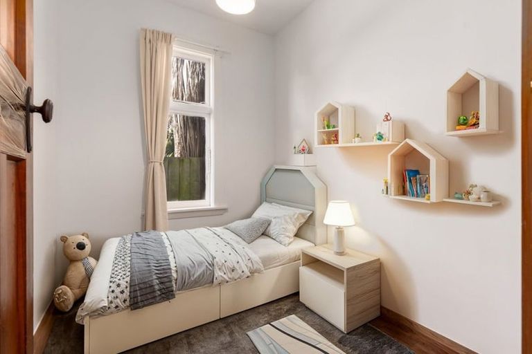 Photo of property in 1/56 Cornwall Street, St Albans, Christchurch, 8014