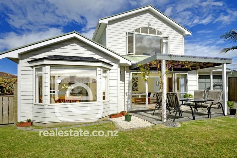 Photo of property in 2/171 Bayswater Avenue, Bayswater, Auckland, 0622