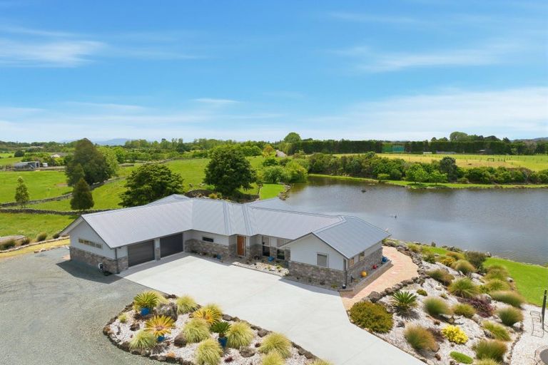 Photo of property in 208 Tatton Road, Maungatapere, Whangarei, 0179