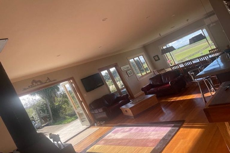 Photo of property in 1084 Lake Ferry Road, Dyerville, Martinborough, 5781