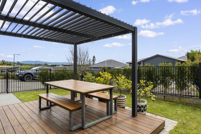 Photo of property in 3 Traverse Lane, Omokoroa, 3114