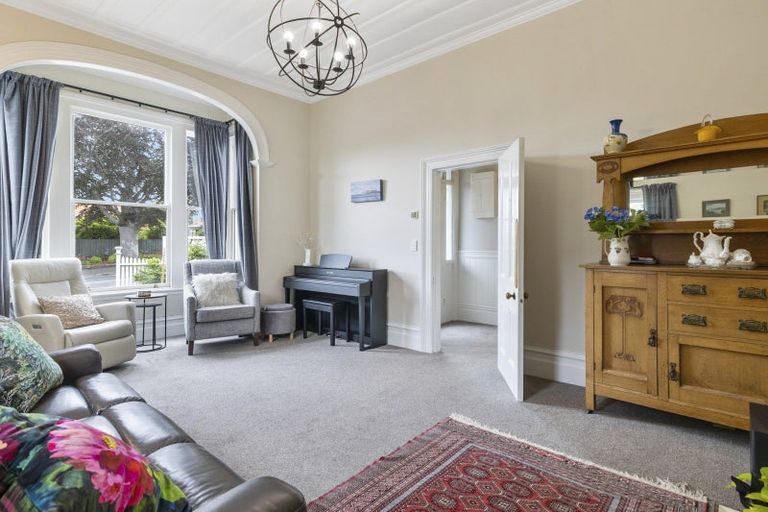 Photo of property in 615 Highgate, Maori Hill, Dunedin, 9010