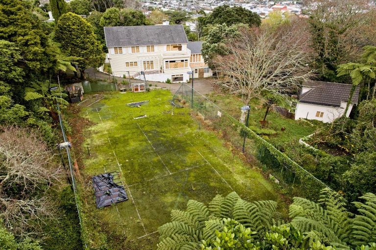 Photo of property in 83 Hatton Street, Karori, Wellington, 6012