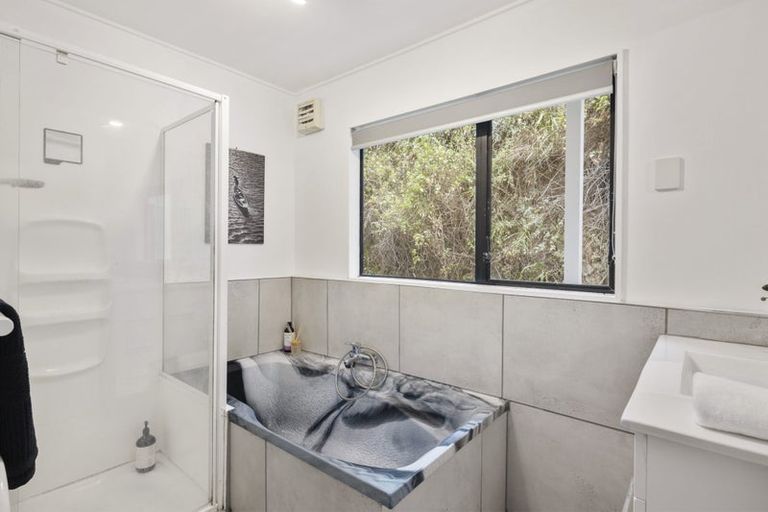 Photo of property in 12 Owhiro Bay Parade, Owhiro Bay, Wellington, 6023