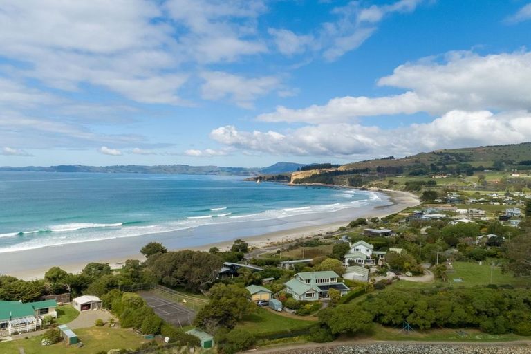 Photo of property in 45 Truby King Drive, Karitane, Waikouaiti, 9471