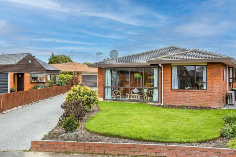 Photo of property in 2/24 Kingrove Street, Bishopdale, Christchurch, 8053