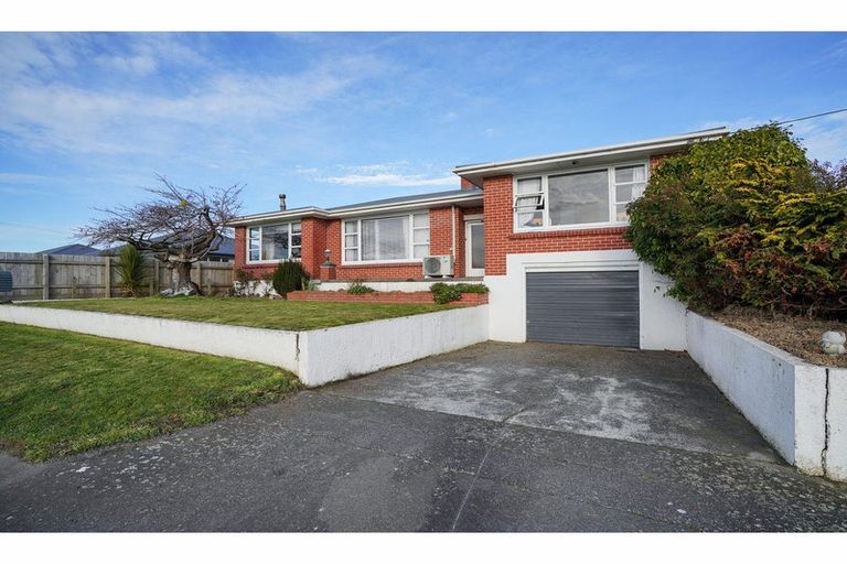 Photo of property in 289 Mcquarrie Street, Kingswell, Invercargill, 9812