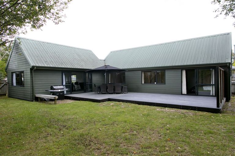 Photo of property in 5 Koha Road, Taupo, 3330