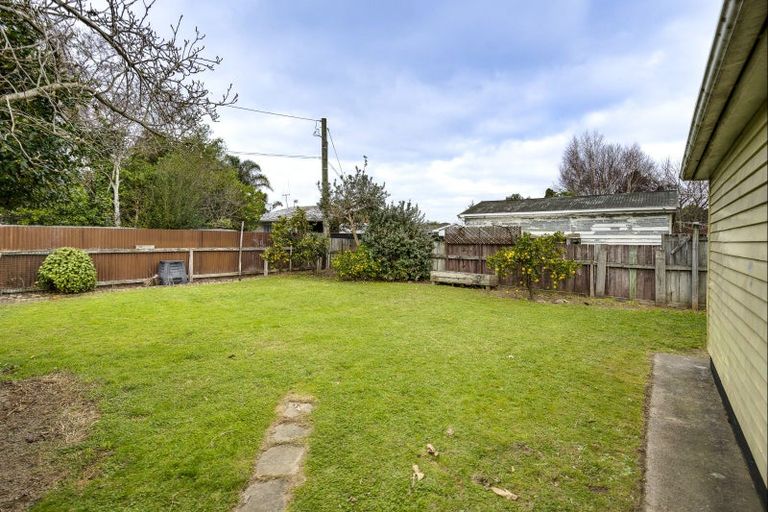 Photo of property in 25 Trevelyan Street, Onekawa, Napier, 4110
