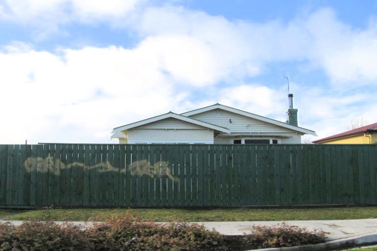 Photo of property in 200 Mayfair Avenue, Mayfair, Hastings, 4122