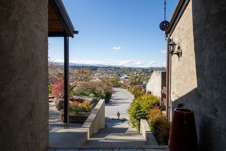 Photo of property in 38 O'neill Crescent, Bridge Hill, Alexandra, 9320