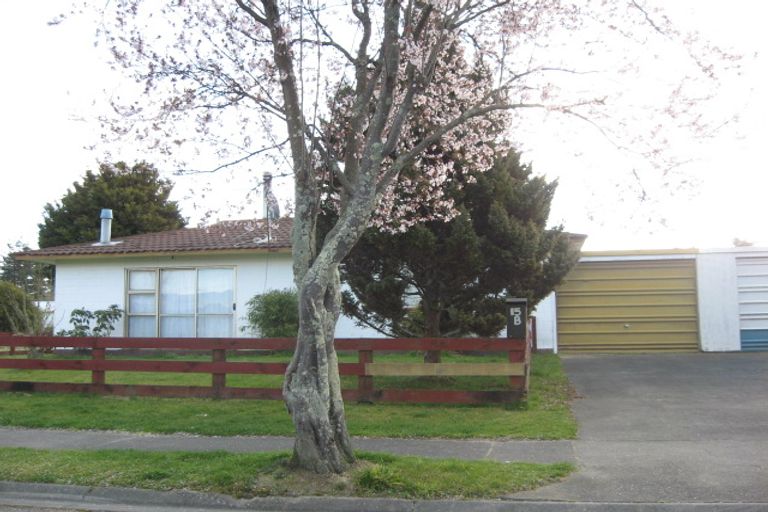 Photo of property in 15b Nikau Place, Murupara, 3025